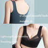 🔥2025 New Year Hot Sale!🎁Posture Correction🔥Wireless Breathable Zero-feeling High Elasticity Push-up Comfy Bra-(BH03)