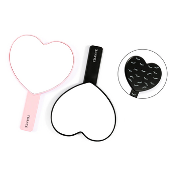 Beauty Mirror For Eyelashes Extension