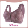 Mommy Cotton Front Closure Bra (Buy 3 Sets, Free Shipping) - BH15