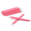 Colorful Lint Free Applicators Brush 50 Pieces/Pack