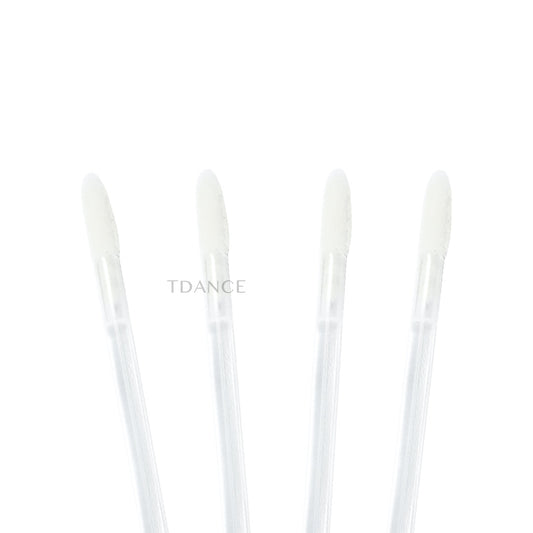 Transparent Lip Brush 50PIECES/PACK