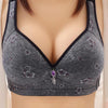 Thin Section Without Edges, Soft And Comfortable Bra-BH21