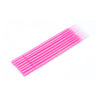 New Cotton Swab Brush For Eyelash Extensions100 PIECES/PACK