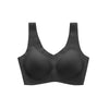 🔥 9.90£ Special Offer🔥Loved By Women Worldwide !🔥High-Quality Seamless High-Elastic Wireless Sleep Bra (BH48)