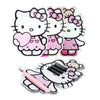 HELLO KITTY Magnetic Lash Tile for Eyelash Extension