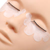 50Pairs Lash Extension Eye Stickers Hydrogel Patches