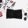 Lace Tube Bra-(BH22)