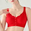 Wmbra Front Closure Wireless Bra