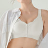 Wmbra Front Closure Wireless Bra