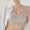 Wmbra Front Closure Wireless Bra