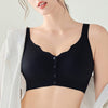 Wmbra Front Closure Wireless Bra