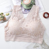 🎅2024 Christmas Hot Sale!🎄🎁Natural Elegance Invisible Support Zero Feeling Wireless Push-up Comfortable Bra (BH42)