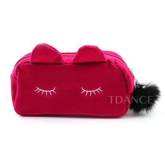 Small Cosmetic Bag