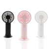 Mini Fan Air Conditioning Blower For Eyelash Extension