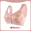 Mommy Cotton Front Closure Bra (Buy 3 Sets, Free Shipping) - BH15