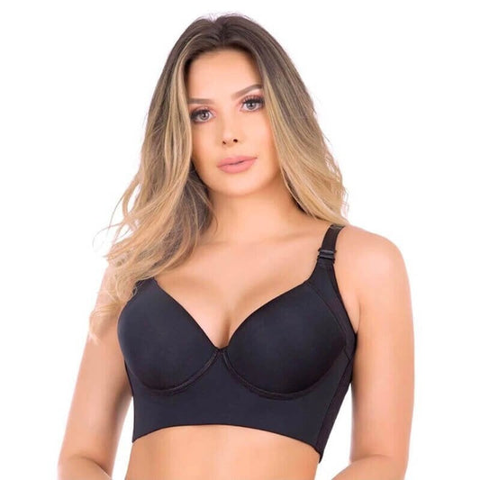 ✨LAST DAY 70% OFF💐Bra With Built-In Shapewear Bra12