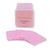 Pink Adhesive Wipes For Eyelash Extensions(200pcs)