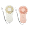 Handheld Mini Fan For Eyelash Extension