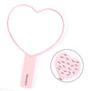 Beauty Mirror For Eyelashes Extension