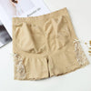 Lace Anti-Empty Belly and Hip Undershorts-SH01