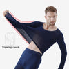 Seamless Elastic Thermal Inner Wear-1.0