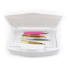 Lash Tweezer Sterilizer Tray