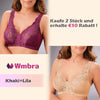 🔥Summer Hot Sale🔥 FRONT HOOKS, STRETCH LACE, SUPER LIFT AND POSTURE CORRECTION - ALL IN ONE BRA-BH08