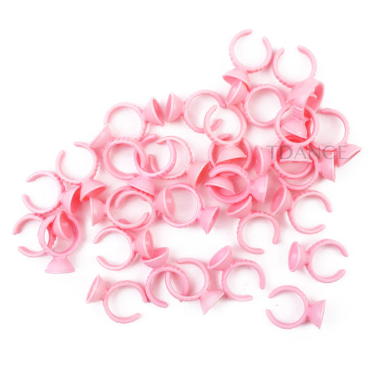 Glue Ring 100 pieces/pack