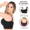 ✨LAST DAY 70% OFF💐Bra With Built-In Shapewear Bra12