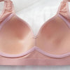 Thin Section Without Edges, Soft And Comfortable Bra-BH21