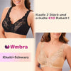 🔥Summer Hot Sale🔥 FRONT HOOKS, STRETCH LACE, SUPER LIFT AND POSTURE CORRECTION - ALL IN ONE BRA-BH08