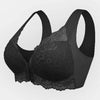 🔥FRONT CLOSURE BRA FOR WOMEN 5D BEAUTY BACK COMFORTABLE BRA BH07