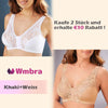 🔥Summer Hot Sale🔥 FRONT HOOKS, STRETCH LACE, SUPER LIFT AND POSTURE CORRECTION - ALL IN ONE BRA-BH08