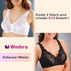 🔥Summer Hot Sale🔥 FRONT HOOKS, STRETCH LACE, SUPER LIFT AND POSTURE CORRECTION - ALL IN ONE BRA-BH08