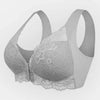 🔥FRONT CLOSURE BRA FOR WOMEN 5D BEAUTY BACK COMFORTABLE BRA BH07