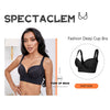 ✨LAST DAY 70% OFF💐Bra With Built-In Shapewear Bra12