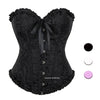 Corset Topbridal BellyBodysuit Shaper Corset