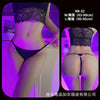 Hot Temptation Thongs G-strings Exotic Crotchless Pants Sexy Lingerie Women Porn Hollow Out Breathable Underwear Erotic Costumes