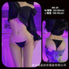 Hot Temptation Thongs G-strings Exotic Crotchless Pants Sexy Lingerie Women Porn Hollow Out Breathable Underwear Erotic Costumes