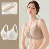 Wmbra Front Closure Wireless Bra