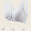 Wmbra Front Closure Wireless Bra