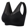 🔥New in Time-limited Offer🔥Women's Wireless Anti-Sagging Sports Bra (BH53)