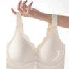 Wmbra Front Closure Wireless Bra