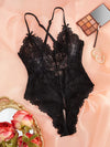 Sexy Lace Underwire Push Up Lingerie Contour Bra And Panty Sets For Women Gathering Chest Underwear Embroidery Bralette Set 2024