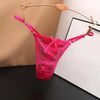 Mesh Lace Transparent Thong Women Panties Underwear Women Seamless G-String Female Underpants Intimates Lingerie Thong