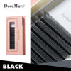 DeceMars 4D - W Shaped Eyelash Extension (Thickness: 0.10mm)