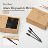 100pcs/Box Make Up Brush Disposable Mascara Wand for Eyelash Extension