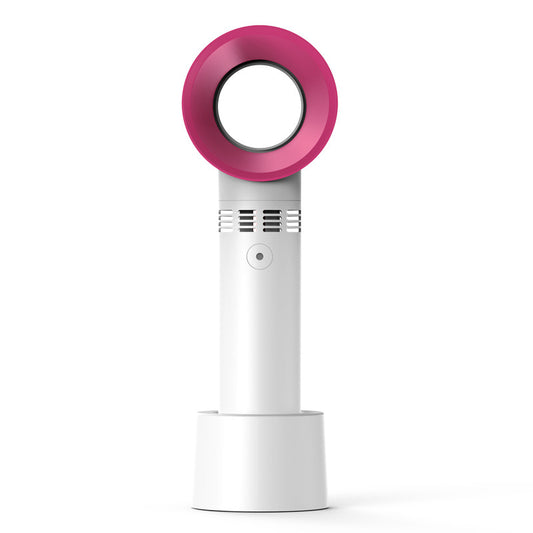 Usb Charging Eyelashes Dryer Mini Portable Handheld Bladeless Fan Grafted Eyelashes Dedicated Dryer for Women Beauty Makeup Tool