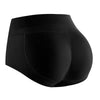 Women Padded Push Up Panties Butt Lifter Shaper Fake Ass Buttocks Hip Pads Invisible Control Panties Briefs Underwear Lingerie