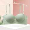 Seamless Push-Up Bra Without Underwire For Small Bust Size BH24